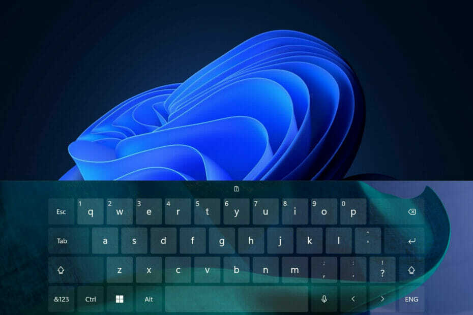 tastatura maori windows 11