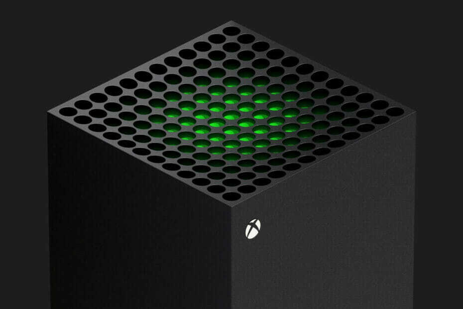 Xbox 11月のアップデートでの新しいユーザー補助オプション、オーディオ設定など