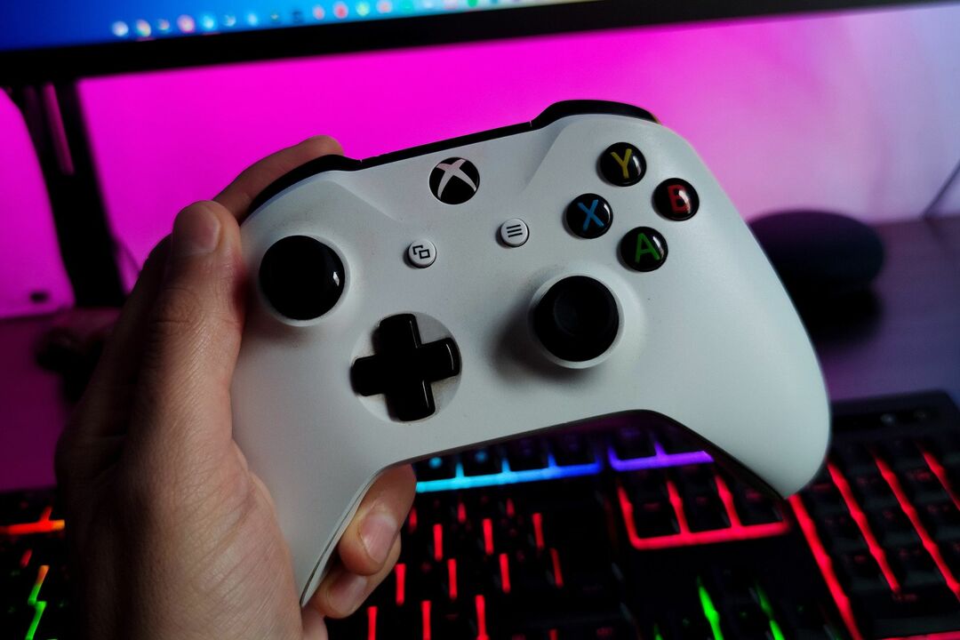 Come dovrebbe essere il prossimo controller Xbox?