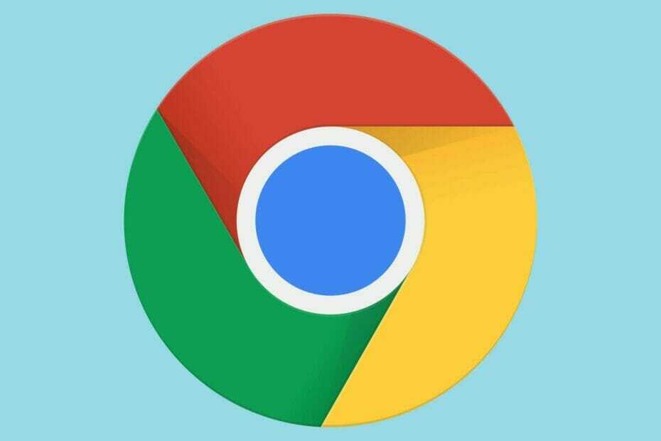 FIX: Google Chrome पर प्रॉक्सी स्क्रिप्ट संदेश डाउनलोड करना