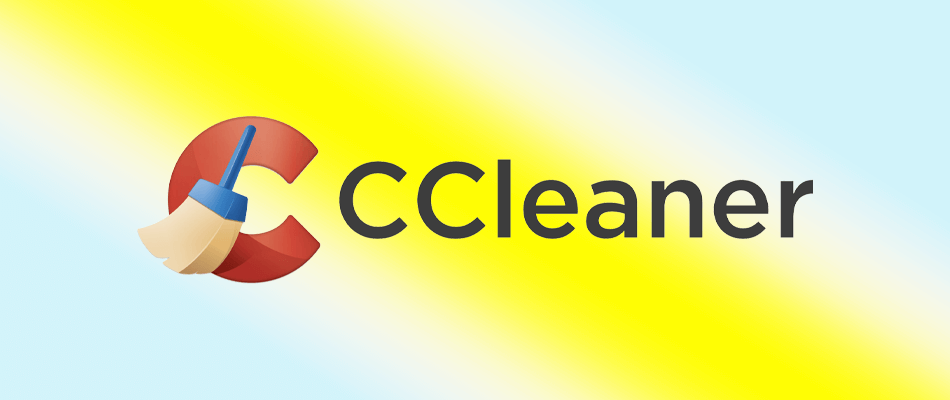 CCleaner 사용해보기