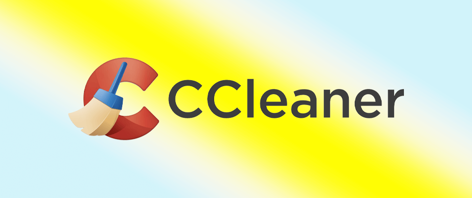 სცადეთ CCleaner