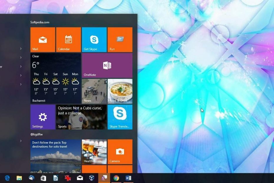 Microsoft будет автоматически планировать ПК для установки Windows 10