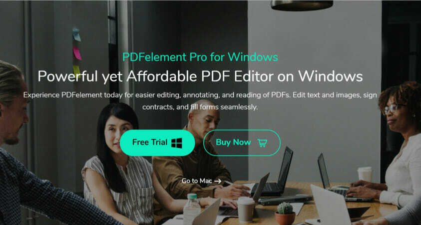 5 bedste PDF til JPG konvertere til Windows 10 til at prøve i dag