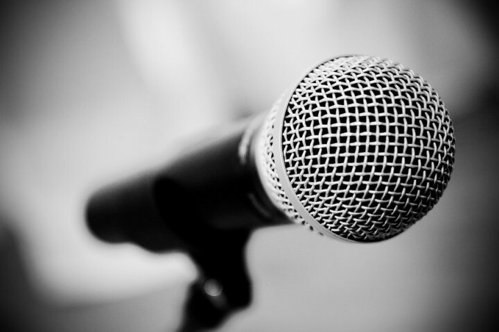 Correction: le microphone intégré a disparu de la liste des appareils