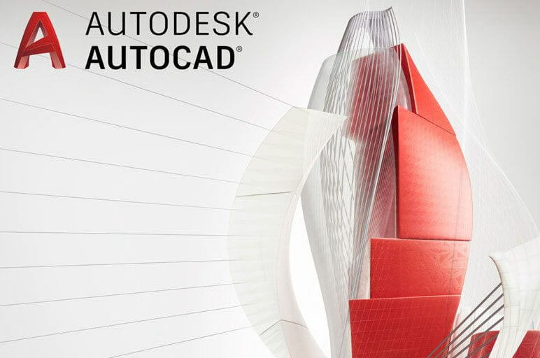 AutoCAD Autodesk