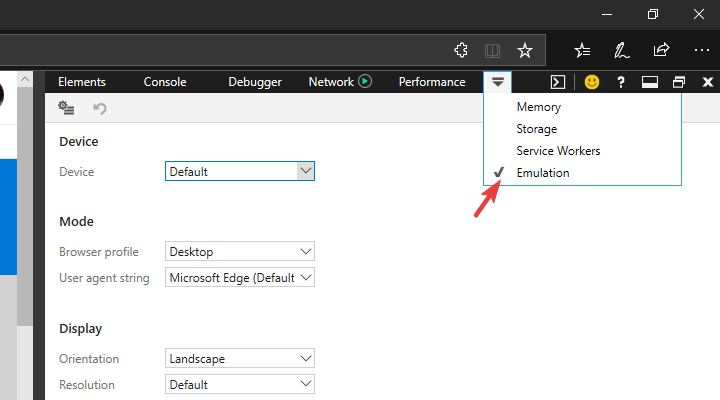 Windows 10 ISO-Datei wird nicht heruntergeladen