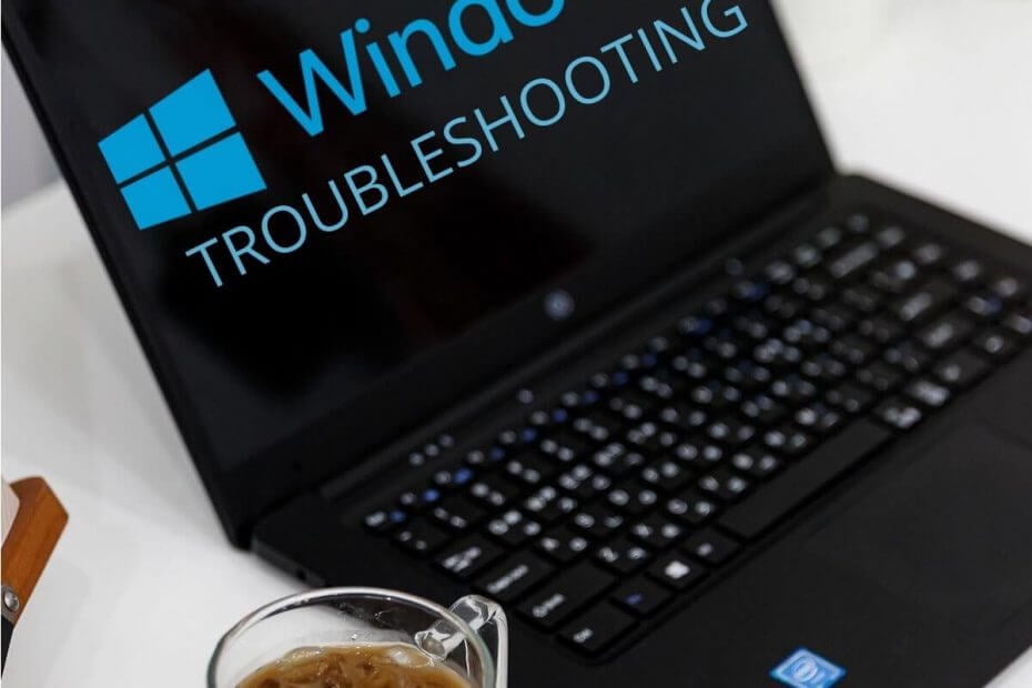 „FIX Windows“ negali prisijungti prie visų tinklo tvarkyklių