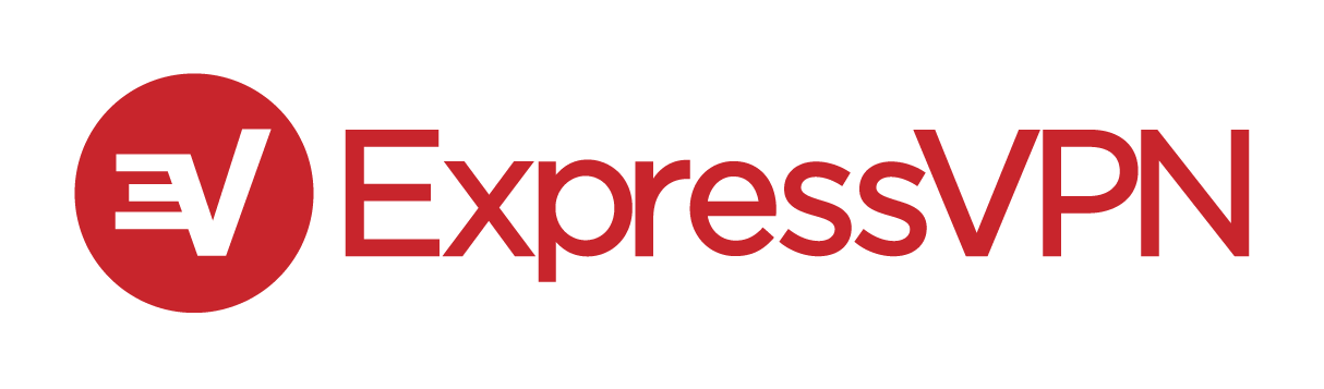 โลโก้เว็บไซต์อย่างเป็นทางการ expressvpnn