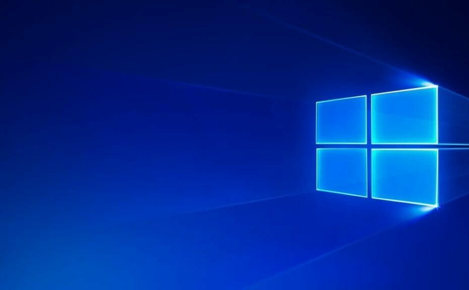 Windows 10 განაახლეთ გვერდითი დატვირთული აპები
