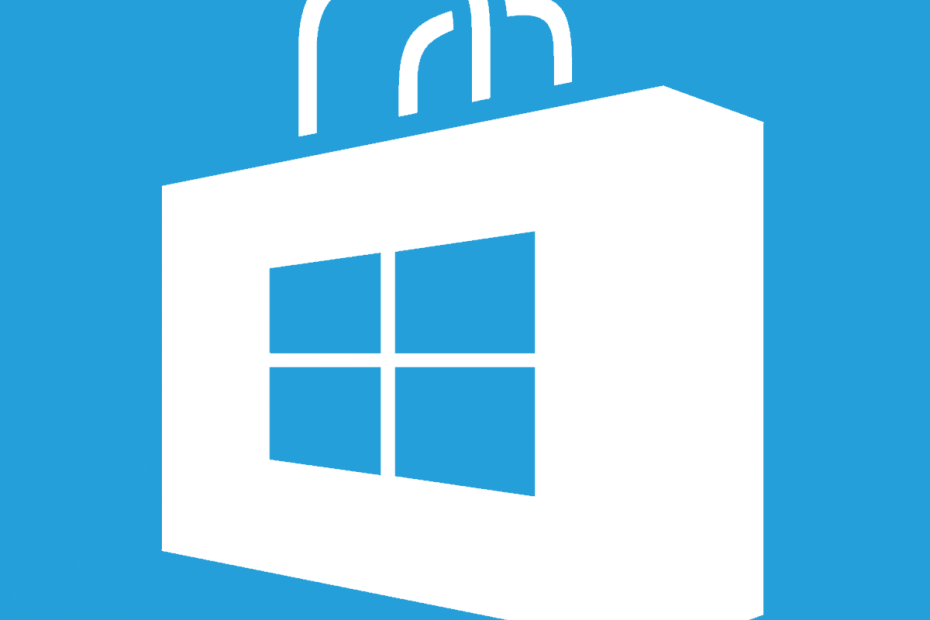 fix Windows Store sluit onmiddellijk na opening