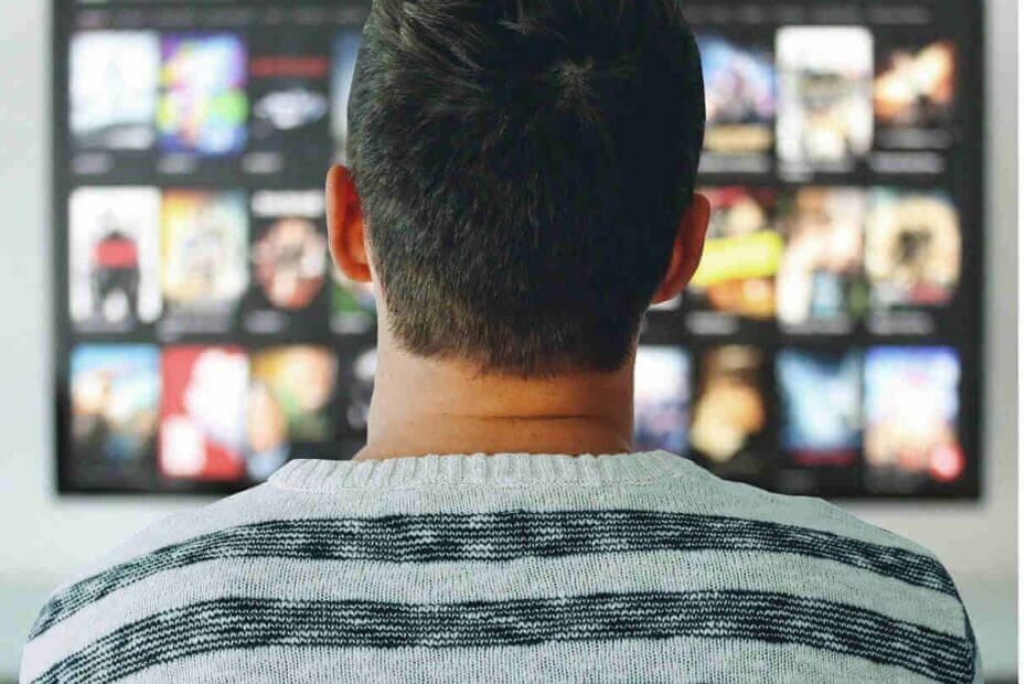 Netflix-gebruikers kunnen films in 4K bekijken op Edge