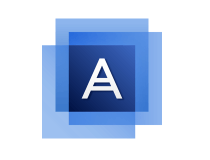 גיבוי סייבר של Acronis