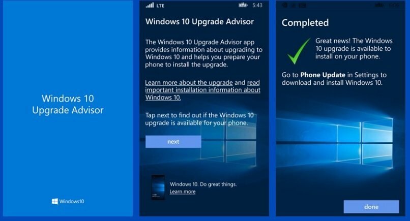 Windows 10 Mobile'i juurutamise KKK: mida peate teadma