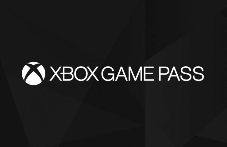 Xbox Game Pass Xboxi disainilabori riigid