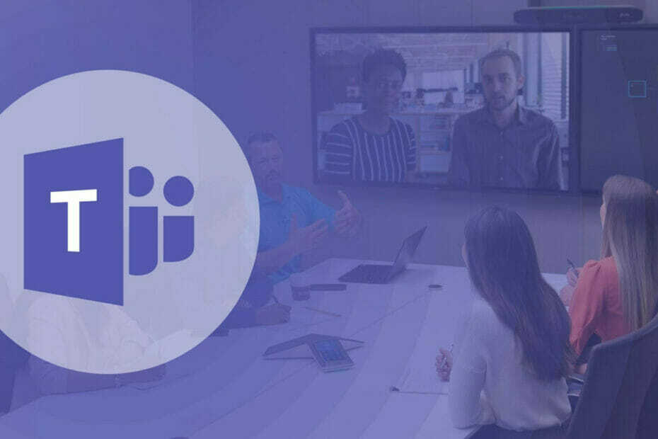 Išoriniai vartotojai Teams susitikimuose galės dirbti su lentos turiniu