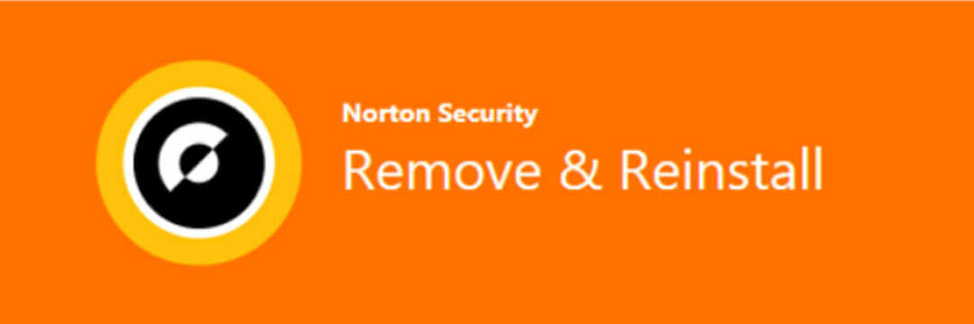 როგორ ადვილად წაშალოთ Norton Antivirus [სრული სახელმძღვანელო]