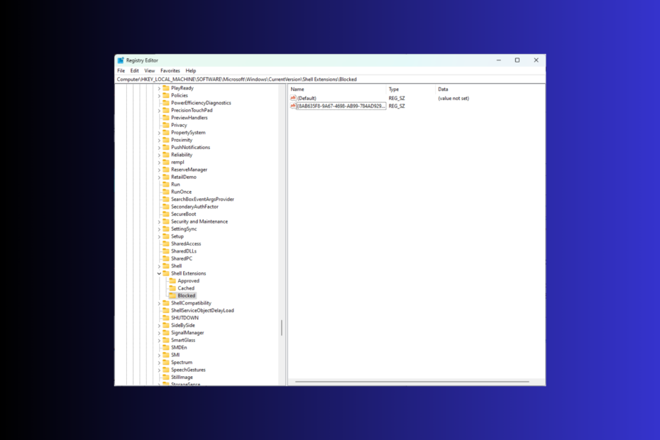 Hoe u Bewerken met Clipchamp kunt verwijderen uit het contextmenu van Windows 11