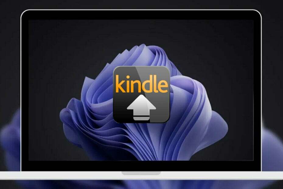 ستأتي خدمة Send-to-Kindle إلى Microsoft Word الشهر المقبل