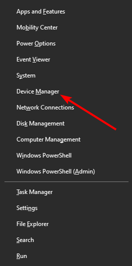 device manager-obs-high-cpu-usage
