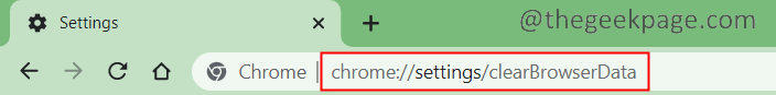 Slet browserdata