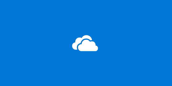 herramienta de diagnóstico onedrive windows 10, 7