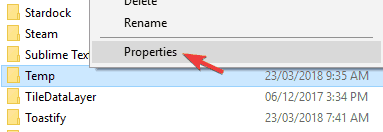 Δεν είναι δυνατό το άνοιγμα φωτογραφιών στα Windows 10