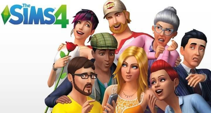 Sims 4 VC ++ Runtime გადანაწილებადი შეცდომა Windows 10-ზე [GAMER'SUUIDE]