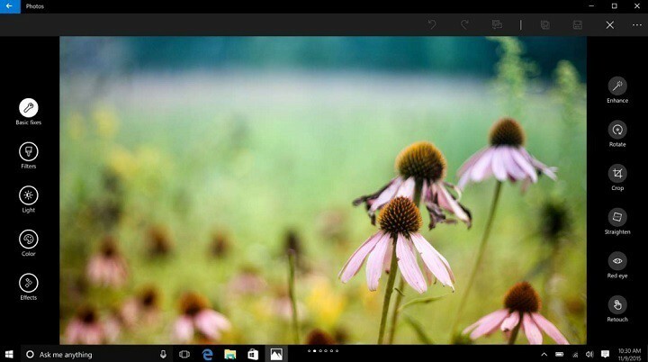 Uporabniki sovražijo novo aplikacijo Windows 10 Photos, želijo obnoviti staro različico