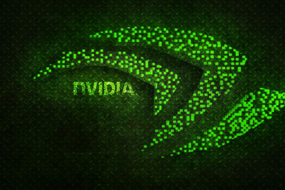Nvidia wydała aktualizacje zabezpieczeń dla systemów Windows 7 i 8.1