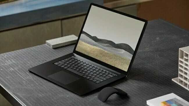 Ноутбук Surface 3
