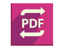 Eiscreme-PDF-Konverter