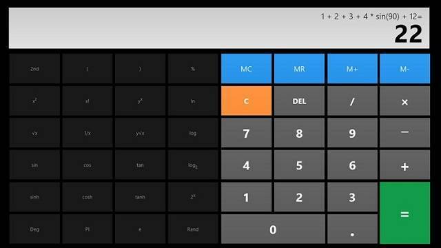 калькулятор-8x-бесплатно-окна-8-окна-8.1-приложение-калькулятор