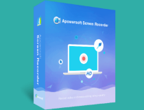 „Apowersoft Screen Recorder Pro“