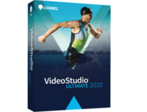 VideoStudio Ultimate 2020