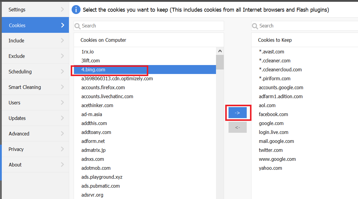 il browser non supporta l'accesso automatico