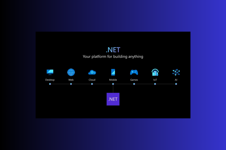NET 6 vs. .NET 7