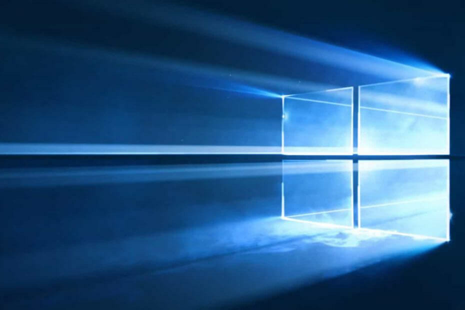 Perbaiki: Suhu CPU tinggi di Windows 10