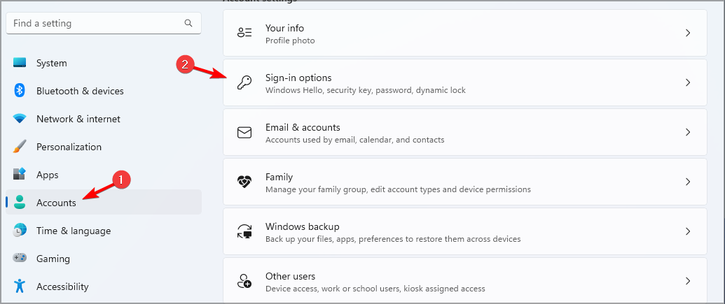 Cara Membuat & Mengatur Kunci Keamanan USB di Windows 11
