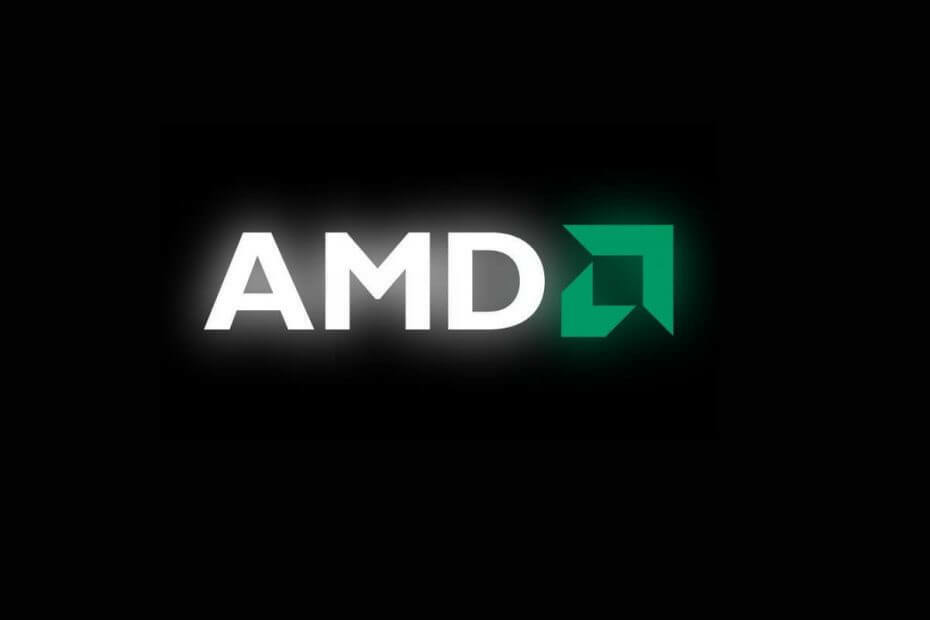 Narzędzie AMD uProf