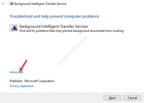 A Windows 10 0x8007012f hiba javítása