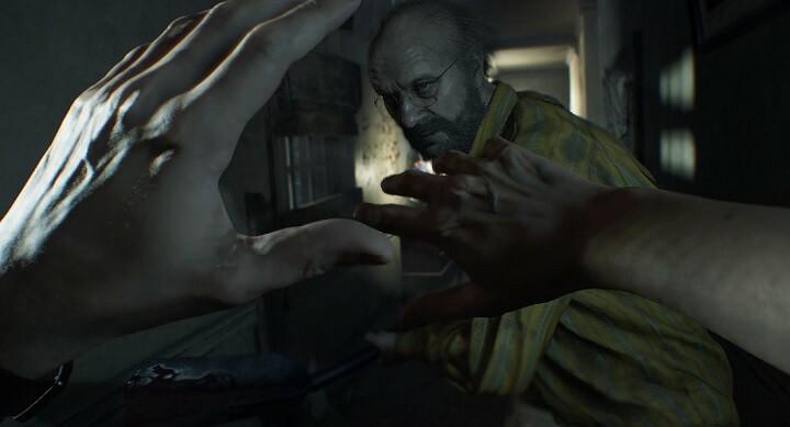 Resident Evil 7 Biohazard PC-Spezifikationen: Stellen Sie sicher, dass Ihr Computer sie erfüllt