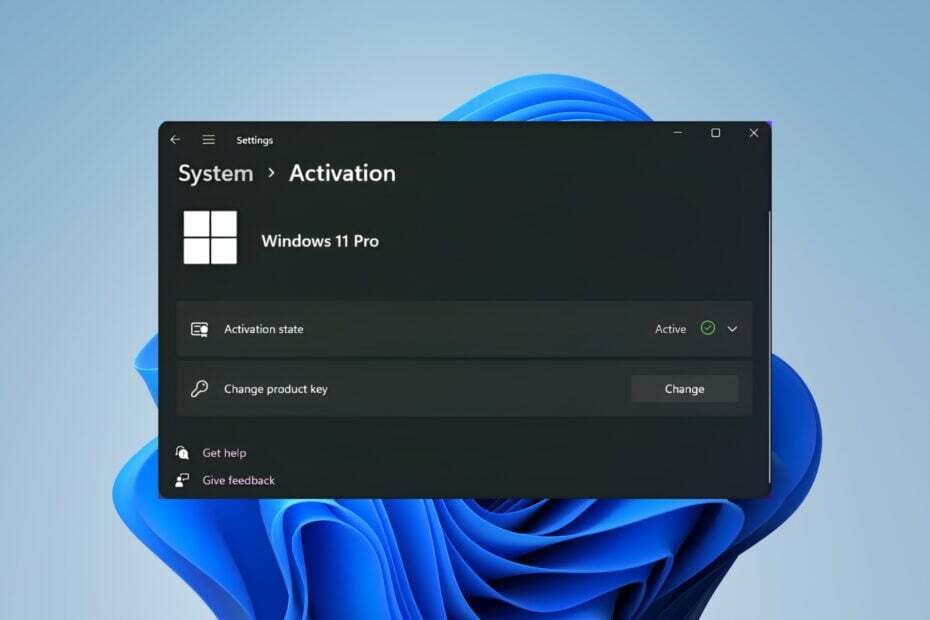 ¿Puedes usar la clave de Windows 11 de por vida?