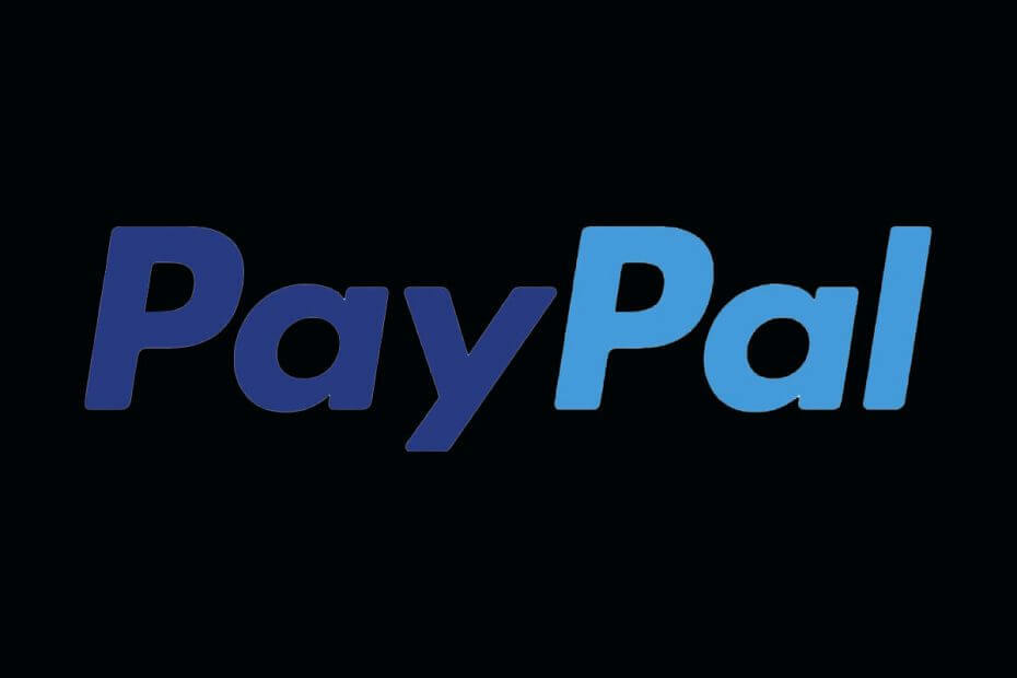 PayPal에서 은행을 제거 할 수없는 이유는 무엇입니까? 해결책은 다음과 같습니다.