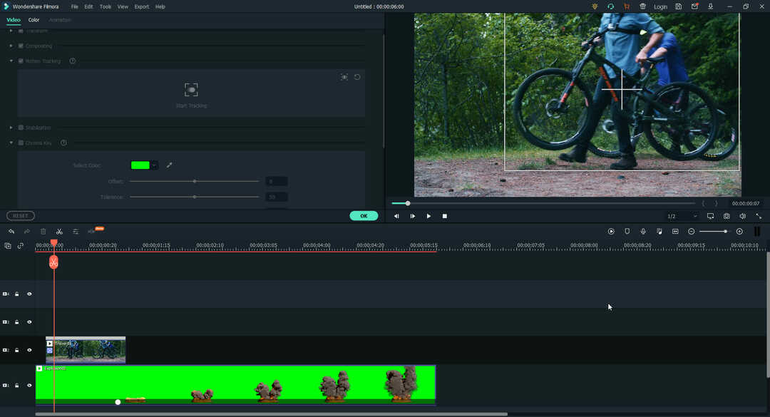 Pregled Wondershare Filmora X Video Editor [2021 Iskreni praktični rad]