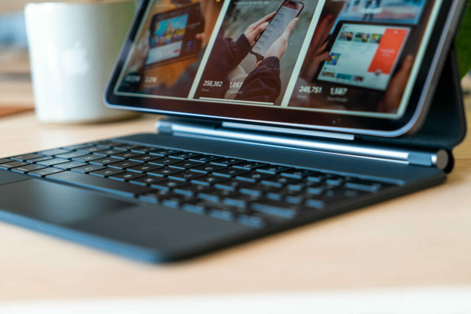 Egér ugrik a Surface Pro 4-re? Próbálja ki ezeket a megoldásokat