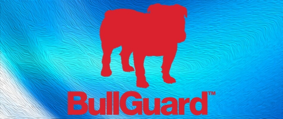 BullGuard 사용해보기