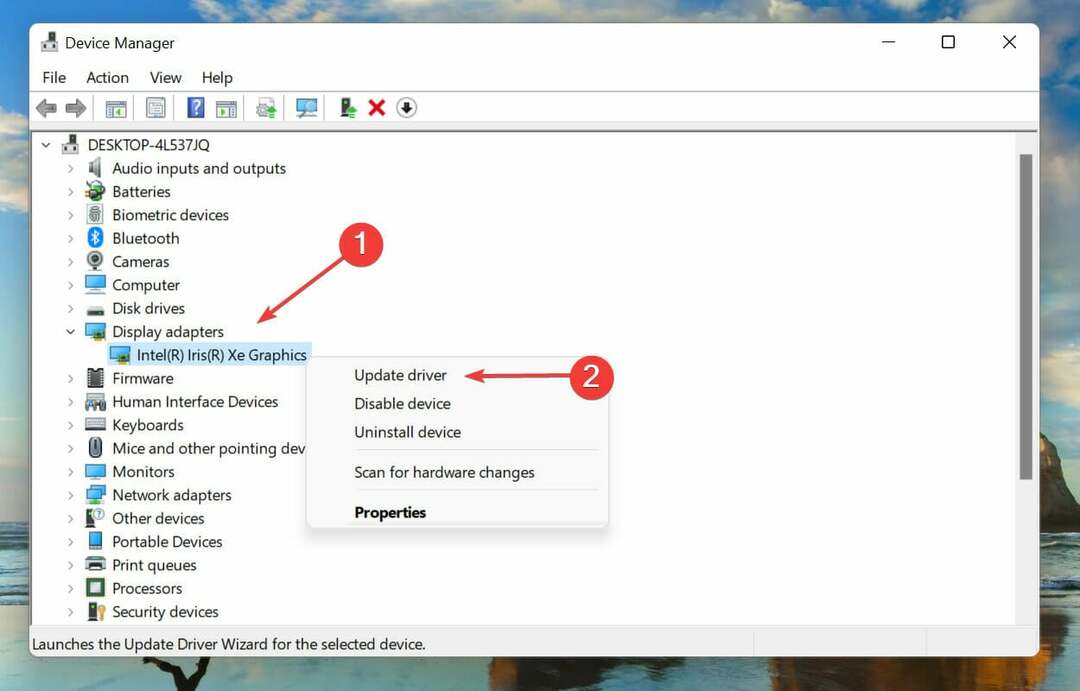 Как да коригирате изключението при проверка на машината в Windows 11