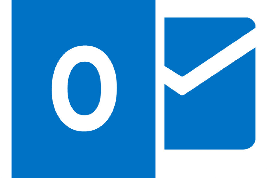 Outlook ไม่สามารถเปิดแบบฟอร์มที่กำหนดเองได้