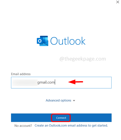 ईमेल जोड़ें